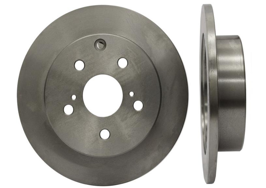 Гальмівний диск