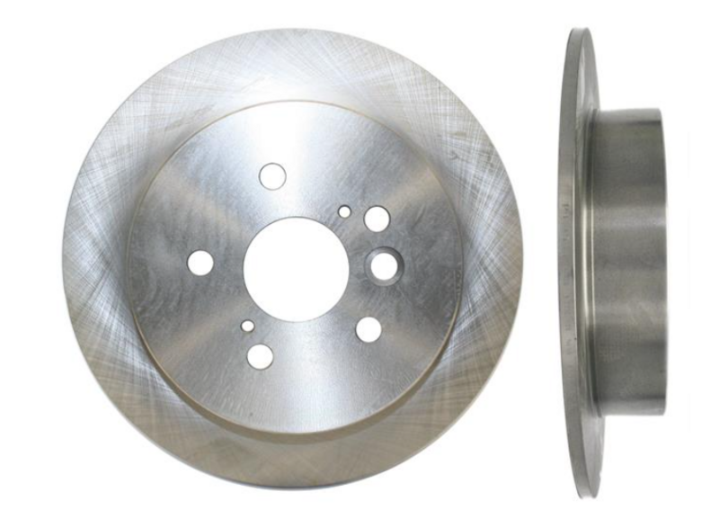 Гальмівний диск