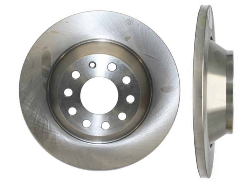 Гальмівний диск