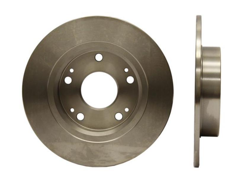 Тормозной диск