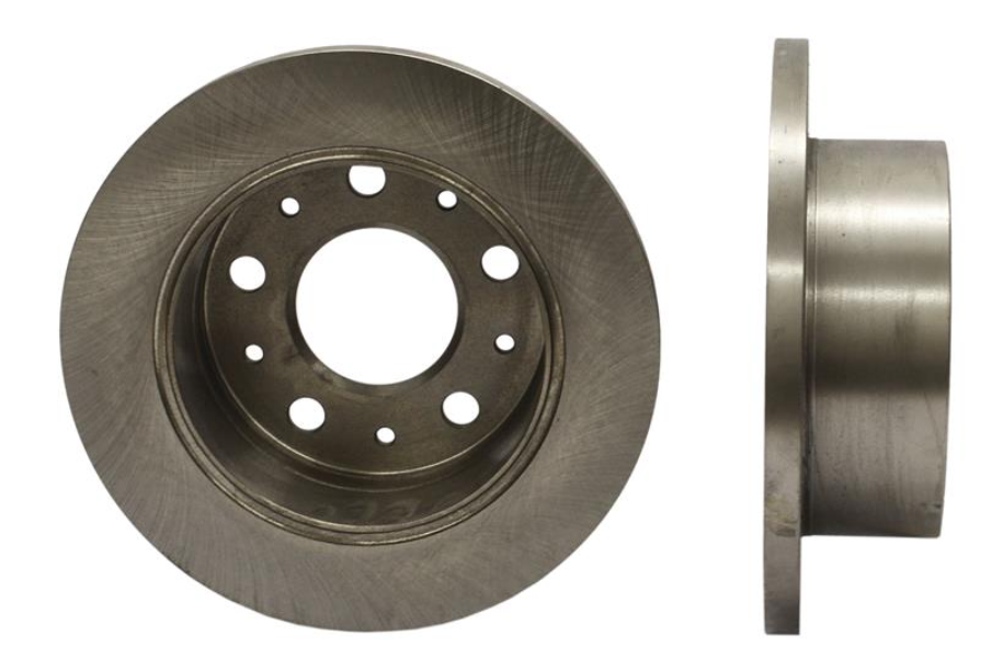 Гальмівний диск