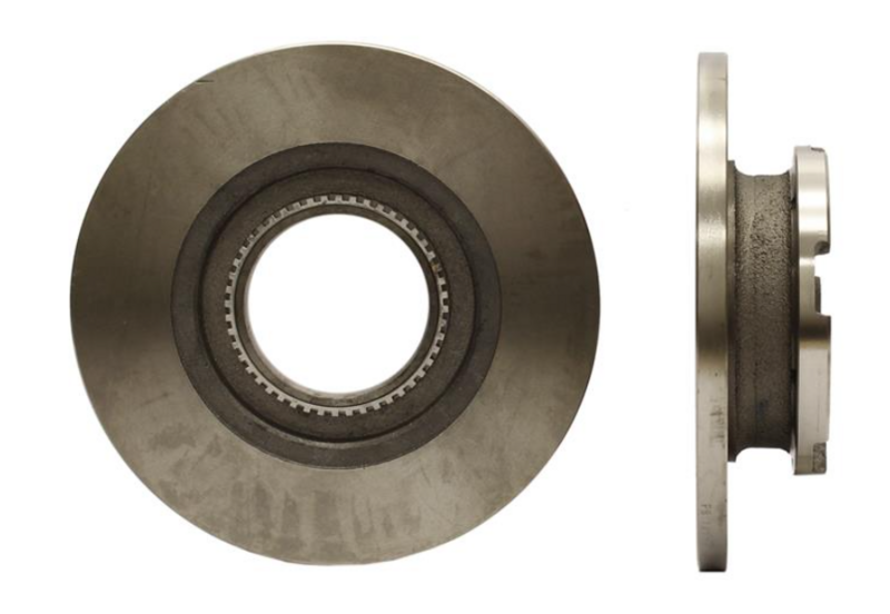 Гальмівний диск