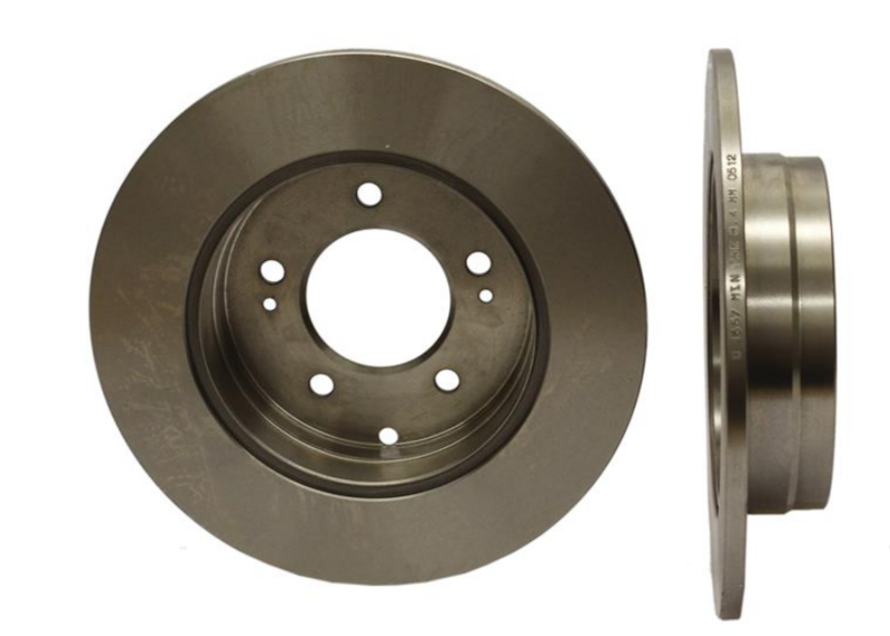 Гальмівний диск