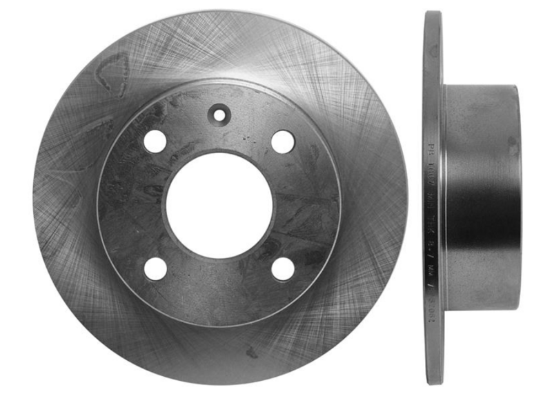 Гальмівний диск