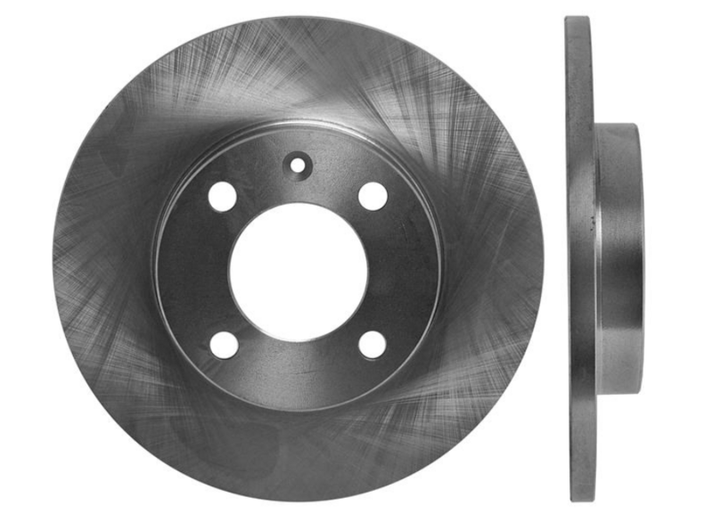 Гальмівний диск