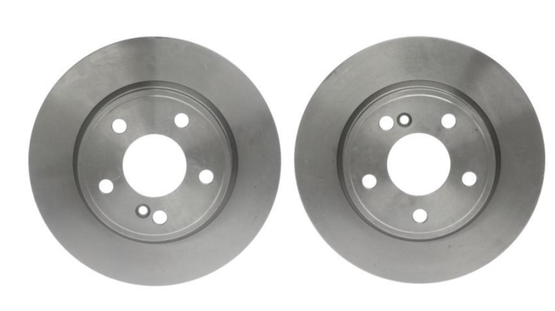 Тормозной диск