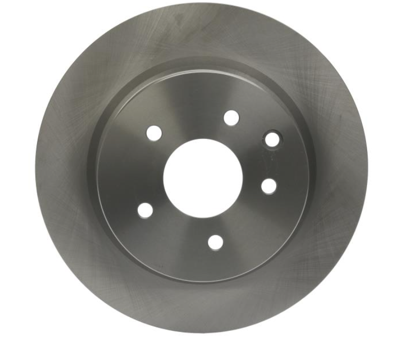 Гальмівний диск