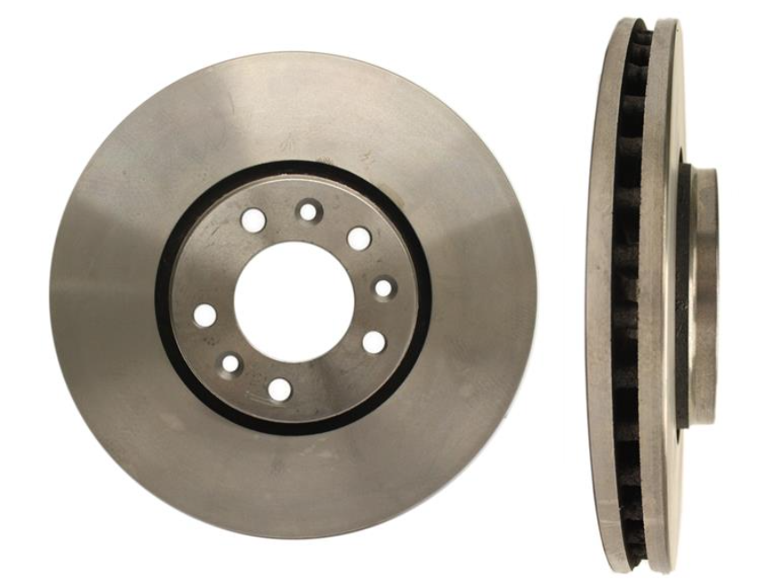 Гальмівний диск