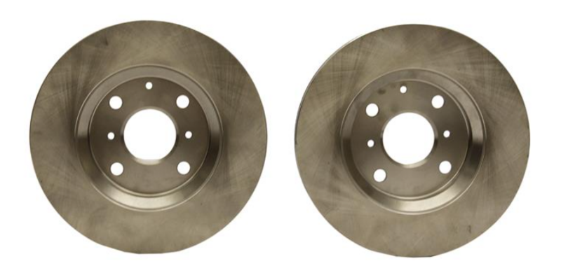 Гальмівний диск