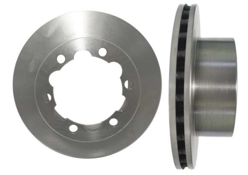 Гальмівний диск