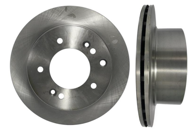 Гальмівний диск