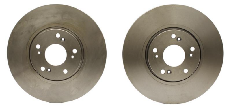 Гальмівний диск