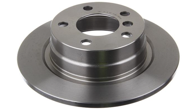 Гальмівний диск