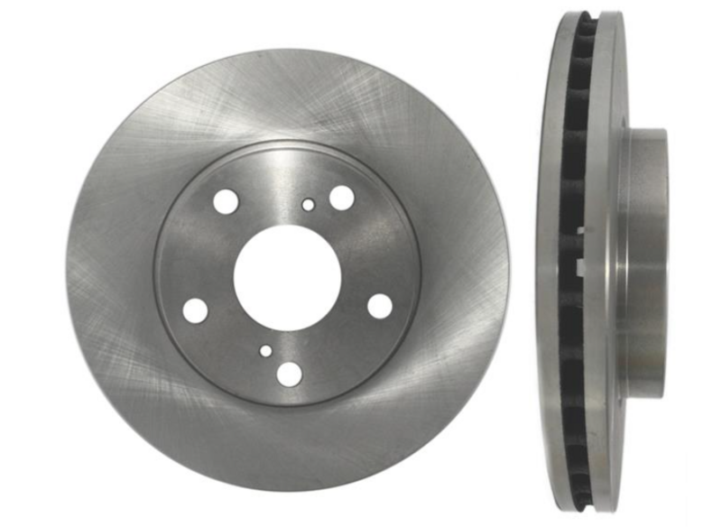 Гальмівний диск