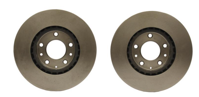 Гальмівний диск