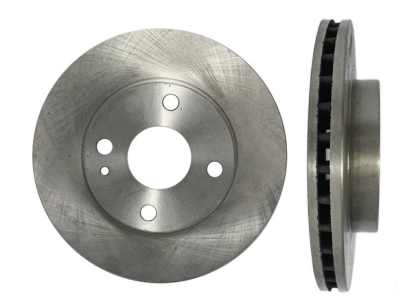 Гальмівний диск