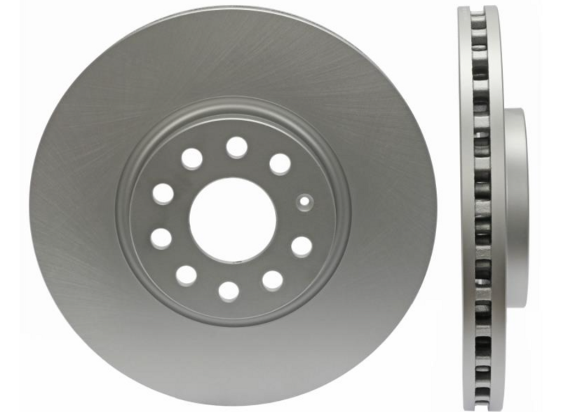 Гальмівний диск