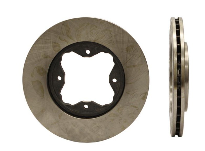 Гальмівний диск