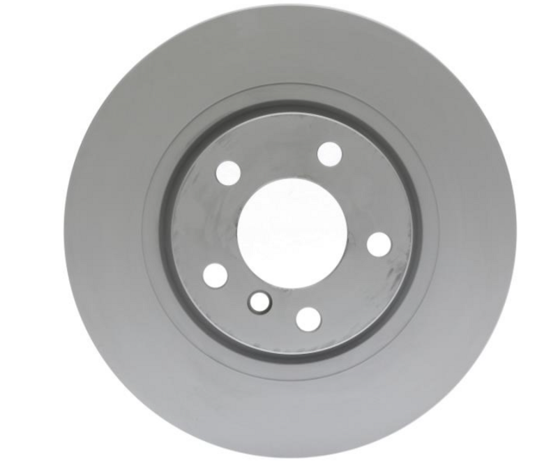 Гальмівний диск