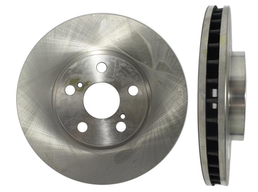 Тормозной диск