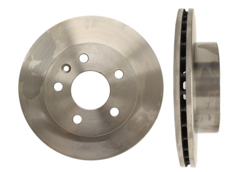 Гальмівний диск