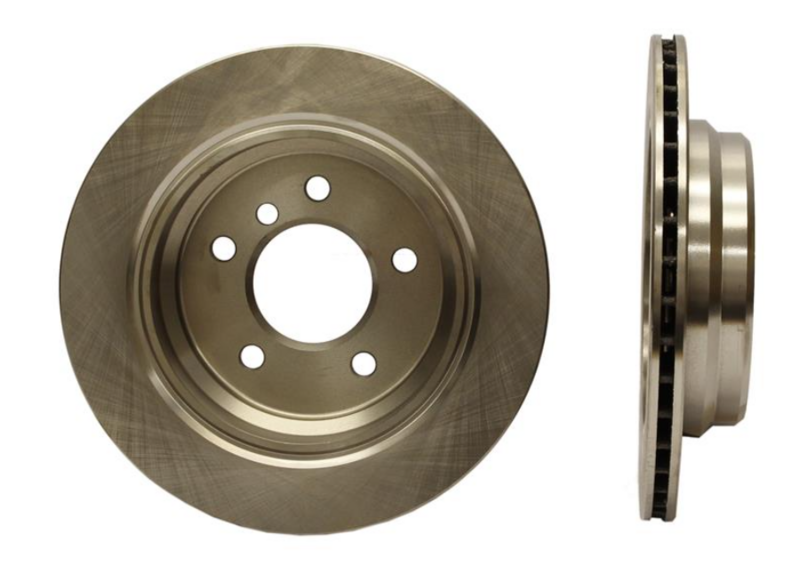 Гальмівний диск