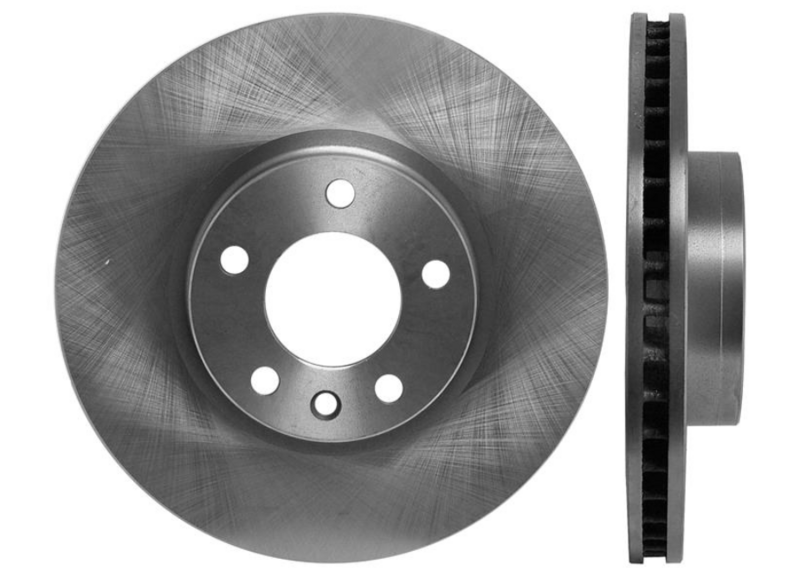 Гальмівний диск