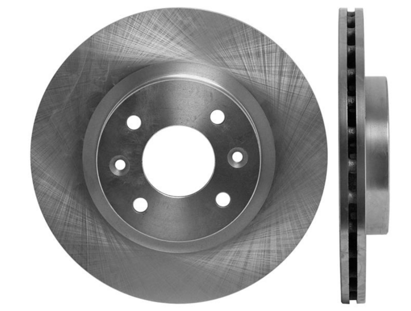 Тормозной диск