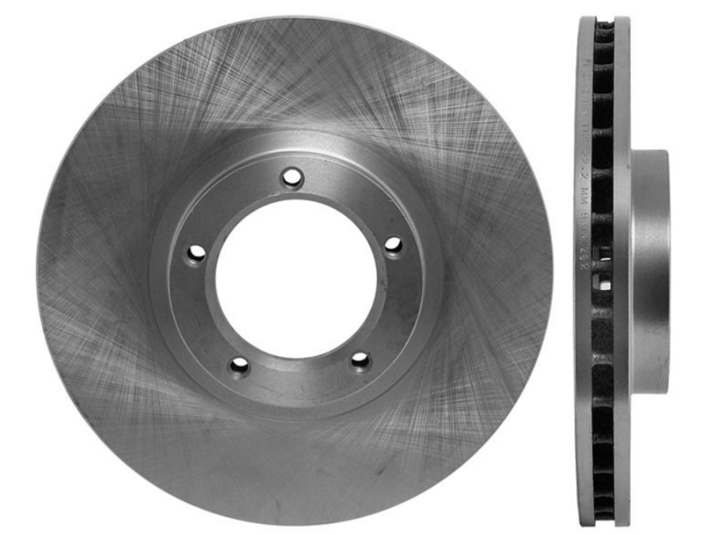 Гальмівний диск
