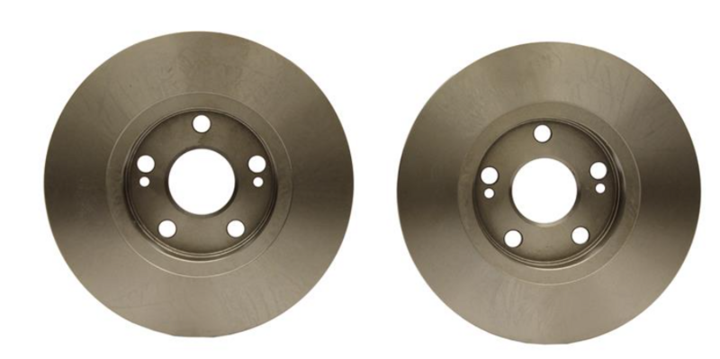 Гальмівний диск