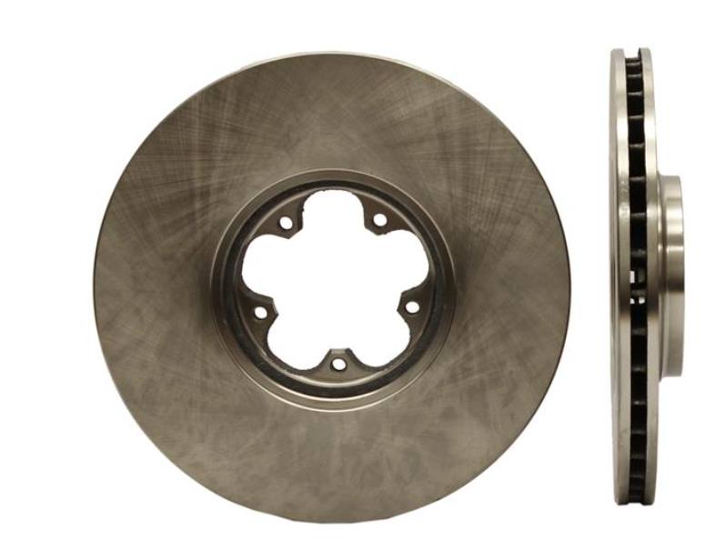 Гальмівний диск