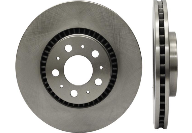 Гальмівний диск