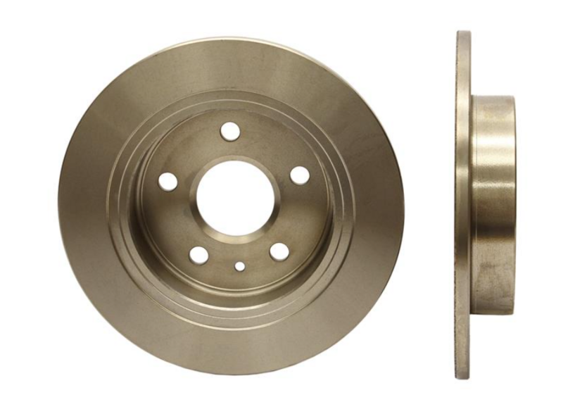 Гальмівний диск