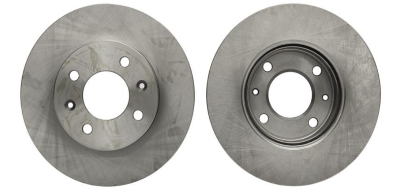 Гальмівний диск