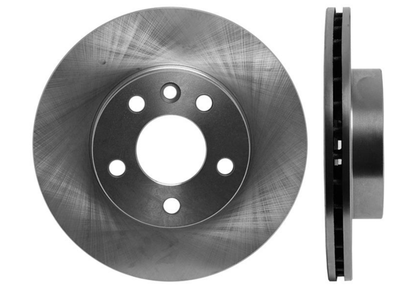 Гальмівний диск