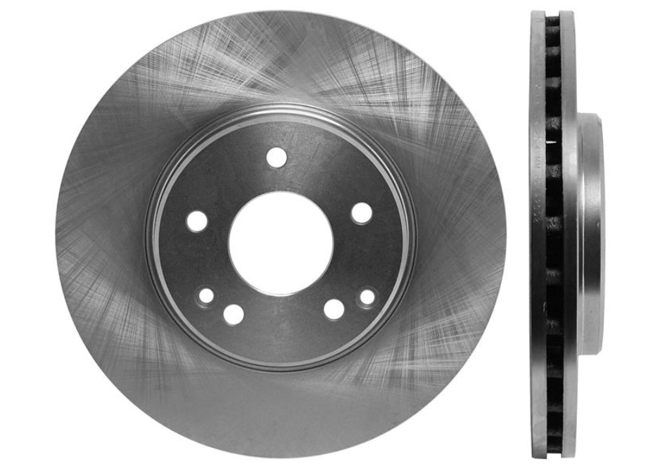 Гальмівний диск