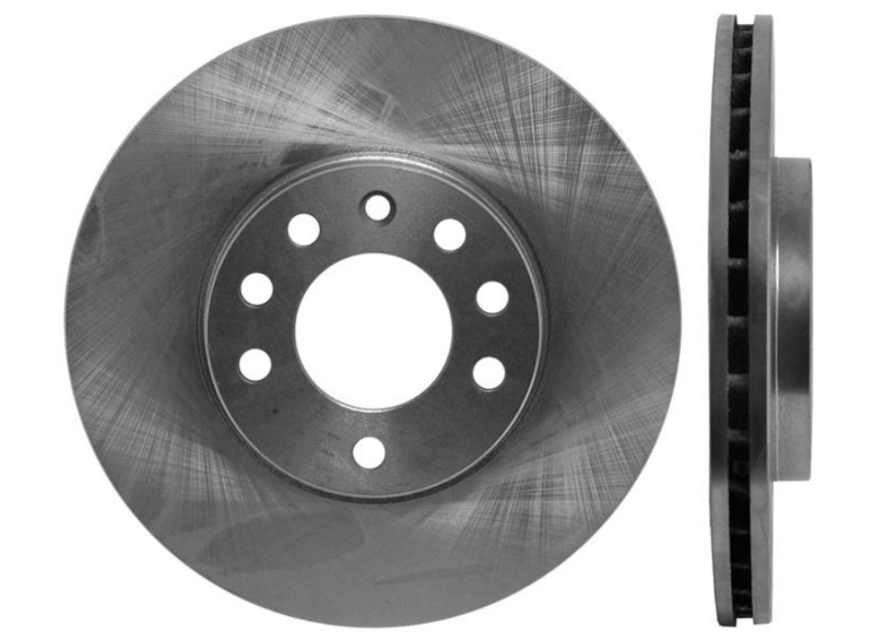 Гальмівний диск