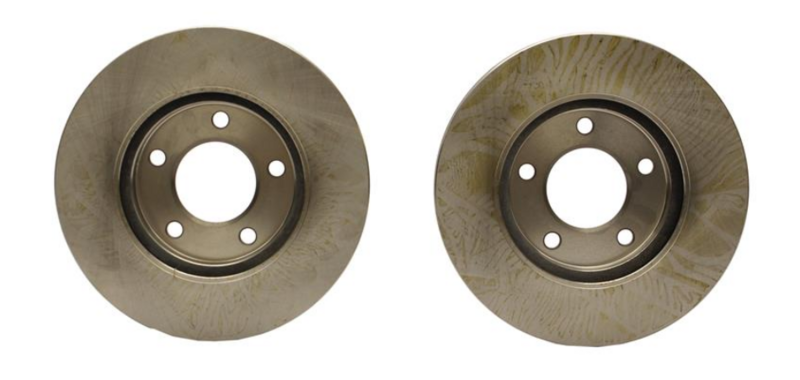 Гальмівний диск