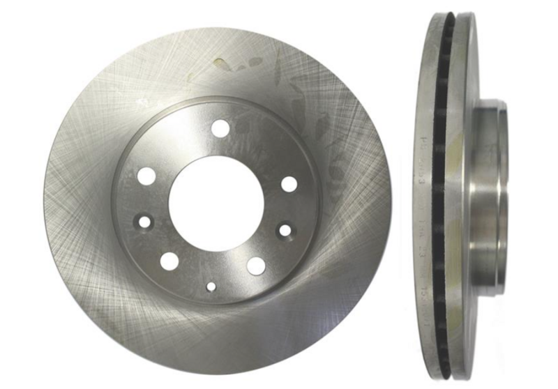 Гальмівний диск