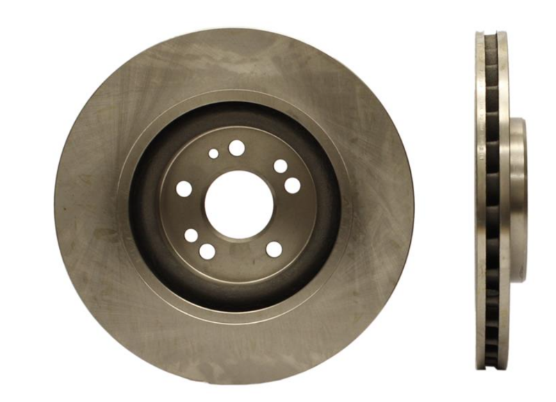 Гальмівний диск