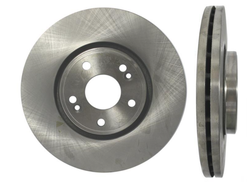 Гальмівний диск