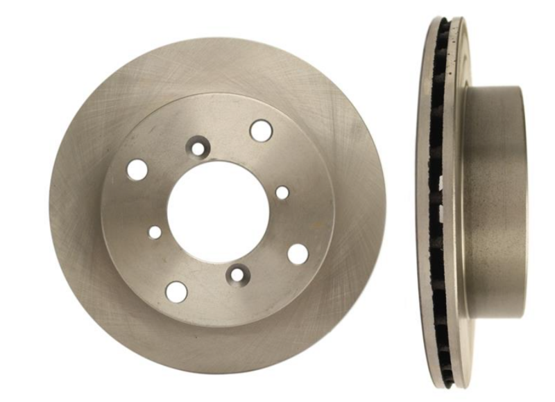 Гальмівний диск