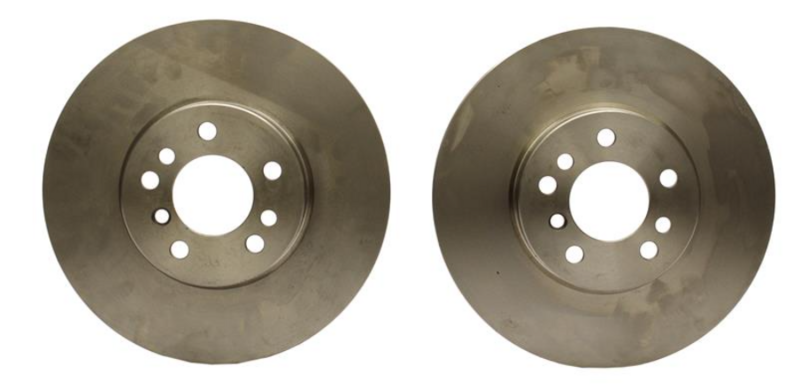 Гальмівний диск