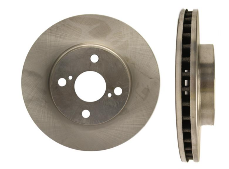 Гальмівний диск