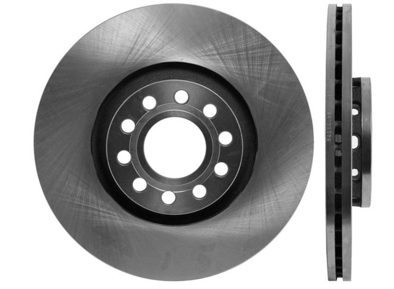 Гальмівний диск