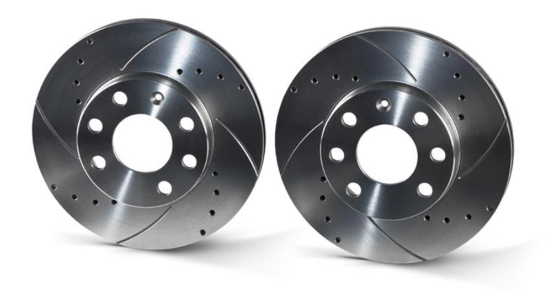 Гальмівний диск