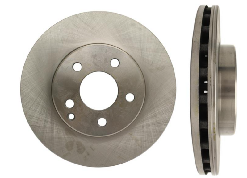 Гальмівний диск