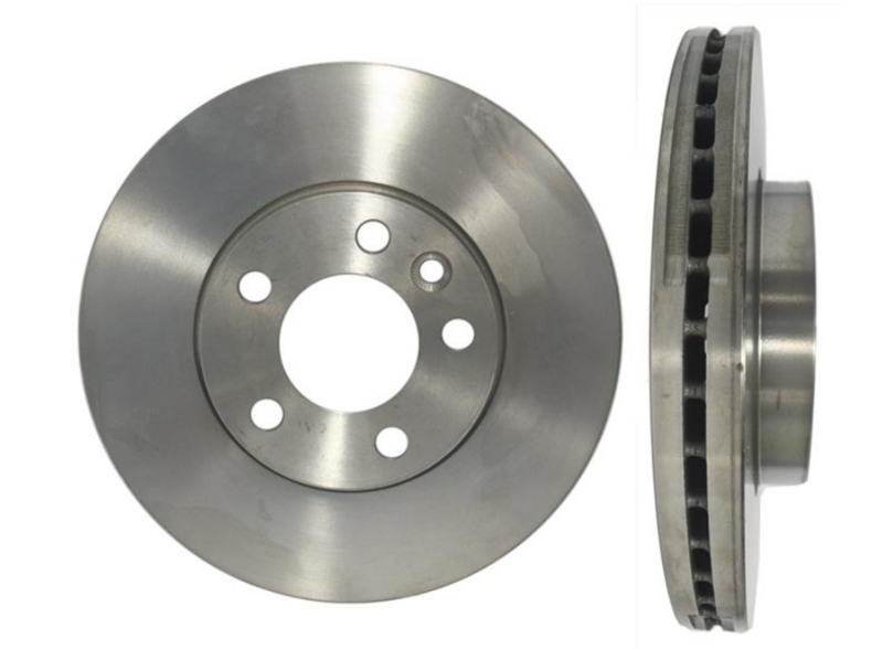 Гальмівний диск