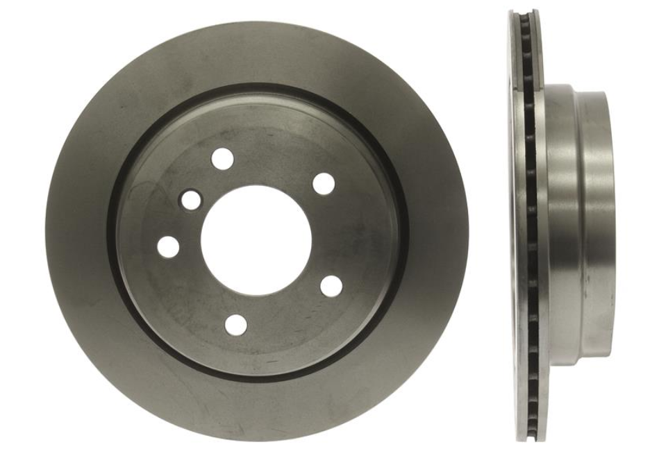 Гальмівний диск