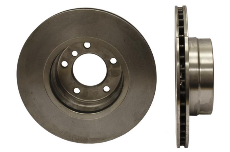 Гальмівний диск